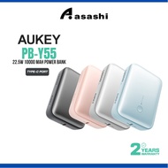 Aukey PB-Y55 22.5W 10000 mAh Power Bank