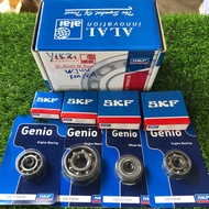 Y15 Y15ZR Engine Bearing Set SKF C3