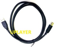 Kabel Power Usb Audio Mixer Yamaha Mg16Xu / Mg20Xu / Mg10Xu / Mg12Xu