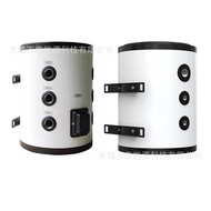 Water Tank Hot Pump Water Tank Factory Water Heater Water Tank Hot Water Can Bear Pressure Cushionin