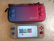 Switch Lite 新淨劍盾版