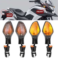 Suitable for Honda Hda NC750X CB500F/R/X CMX500/300 Short Handle Turn Signal Signal Light