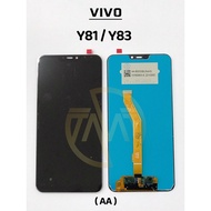 VV Y81 / Y83 FSET LCD