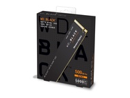 WD BLACK SN770 M.2 2280 NVMe Gen4 (500GB-1TB) 5Y