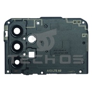 MESIN Original Samsung A13 4G engine cover removed