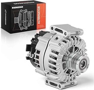 A-Premium Alternator Replacement for Mercedes-Benz W204 2008-2014 S204 S212 W212 W166 Sprinter 12V 1