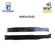 POCO F3 GT MAIN RIBBON & POCO F3 GT/ K40Z CHARGING BOARD