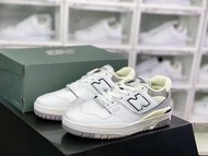 New Balance 550系列復古跑鞋｜顏色 白｜ 灰｜ 黑 ｜尺碼 36 37 37.5 38 38.5 39.5 40 40.5 41.5 42 42.5 43 44 45