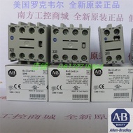 Brand New A-B 100-FA22 100-FA11 100-FA40 100-FA31 100-FA13 Auxiliary Contacts