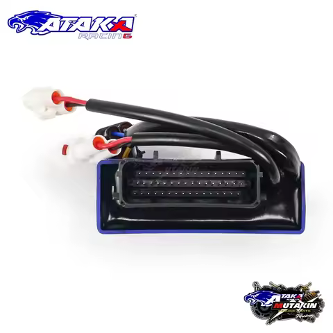 Racing ATAKA ECU For Yamaha Sniper 155 Y16ZR EXCITER155