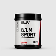 Bare Performance Nutrition (BPN) G1M Sport Fruit Punch