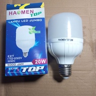 Led light capsule tube 20w 20watt 20 watt bulb bulb