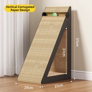 7o | Upright Sisal Durable Cat Scratching Post