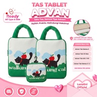 Bag tablet Handbag Sleeve Case ADVAN Tab Sketch 5 3 2 1 A10 A8 Xtab VX Learn Plus Elite 7 X7 Pro 10.