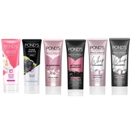 PONDS BRIGHT MIRACLE FACIAL FOAM