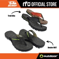 Outdoor Pro Casual Adventure Trail Alta & Deuler MXT Sandal