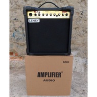 Guitar amplifier | Guitar Amplifier | Laney Leney 8 Inch Guitar Sound