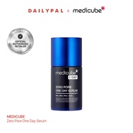 [DAILYPAL] MEDICUBE Zero Pore One Day Serum 30ml
