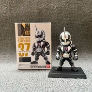 Kamen Rider Comverge Dark Ghost