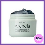Arencia Holy Hyssop Serum 30 50g