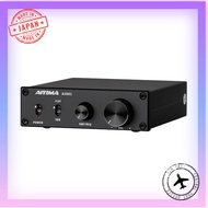 AIYIMA A3001 Mini Stereo Amplifier 300W Subwoofer Amplifier TPA3255 Class D Mono Amplifier Full Freq