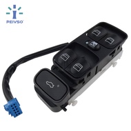 Master Power Window Switch for Mercedes-Benz C32 C55 AMG C320 A2038200110