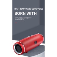 MINII2 + Wireless Bluetooth Speaker Mobile Phone Card Gift Mini Mini Speaker Outdoor Portable Bluetooth Speaker