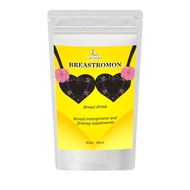 Breastromon BREAST DRINK Chocolate Flavor BREAST Enlargement Powder