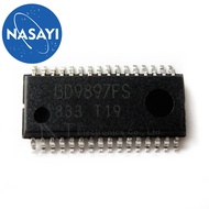 10 BD9897FS BD9897 SSOP-32