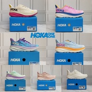 Hoka One One Clifton 9 Women's Shoes / Women's Hoka Clifton Shoes / Women's Running Shoes