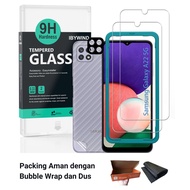 Tempered Glass Ibywind Samsung Galaxy A22 5G