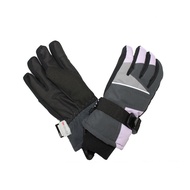 WINTER TIME Ladies Ski Gloves 5 Degrees And Below