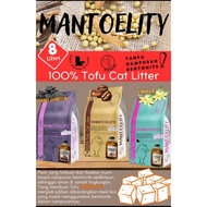 Tofu Mantoelity Sand 8L
