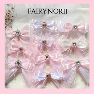 IVE | TWICE | STAYC | LIGHTSTICK RIBBON | RIBBON LIGHTSTICK || DECO LIGHTSTICK