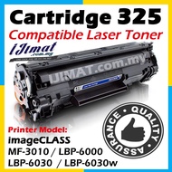 Canon Cartridge 325 CRG CompatibleToner MF-3010 LBP-6030 LBP-6030W LBP-6000 MF3010 LBP6030 LBP6030W LBP6000 Printer Ink