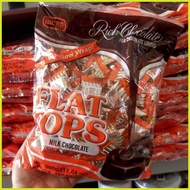 └ ▨ ➻ Ricoa Flat Tops, 100's