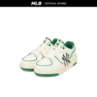 MLB รองเท้าผ้าใบ Unisex รุ่น 3ASXCA12N 50GNS - สีเขียว