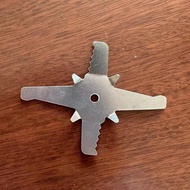 Grinding machine, grinder blade, crusher blade, small household grinder blade, accessory blade, sing
