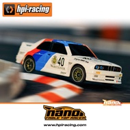 รถโมเดลจำลอง RC ขนาด 1:64