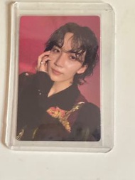 SEVENTEEN Jeonghan Photocard