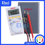 Sanwa PM3 Digital Multimeter