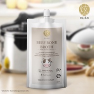 Baby Beef Bone Broth