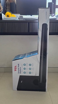 TCL S522W Soundbar + HDMI線