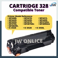 Compatible Canon Cartridge 328 Canon328 CRG328 MF4400 4410 4412 4420 4430 4450 4550 4570 4720W Toner