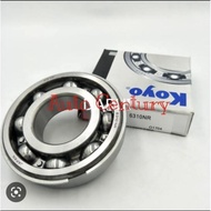 BALL BEARING 6310NR 6310 NR KOYO JAPAN