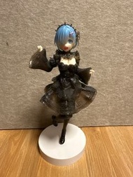 Re:從零開始的異世界生活 Rem Figure