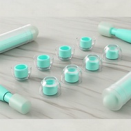 KBEAR KT02 IEM Earbud Tips, Liquid Silicone Replacement for KZ ZST/ZS10 PRO/AS10 Pro KBEAR KT02 IEM 