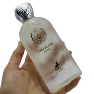 DELILAH BLANC By Maison AlHambra Eau De Parfum 100ML