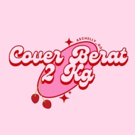 ASCHELLY - ITEM WEIGHT 2 KG