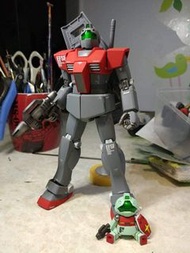 Mg GM 完成品